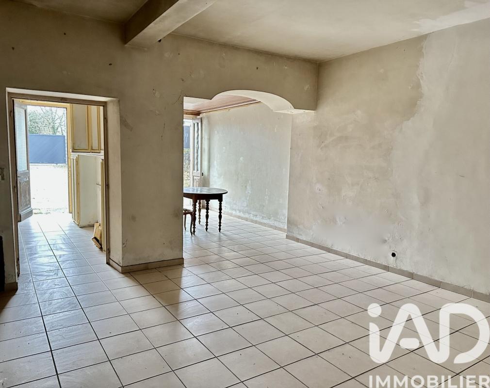 Maison de village 6 Pièce(s) Lavardac