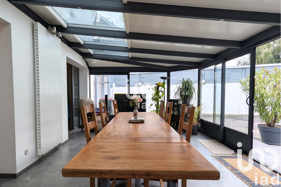 Maison 7 Pièce(s) Vimy