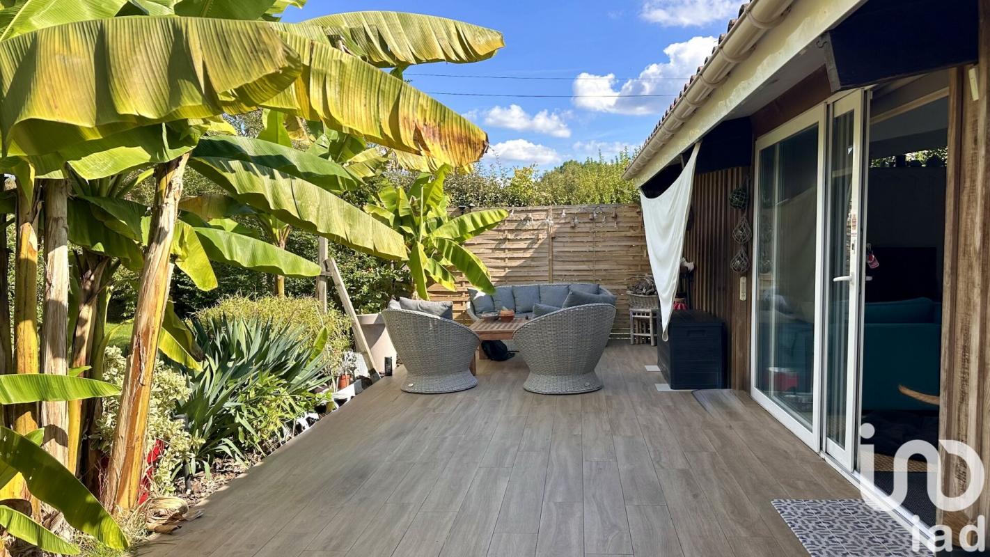 Maison 5 Pièce(s) Lège-Cap-Ferret