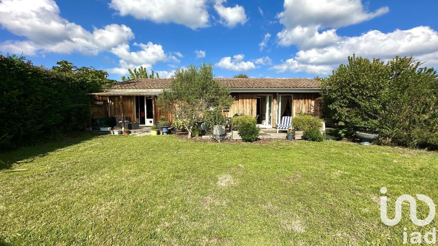 Maison 5 Pièce(s) Lège-Cap-Ferret - Photo 2