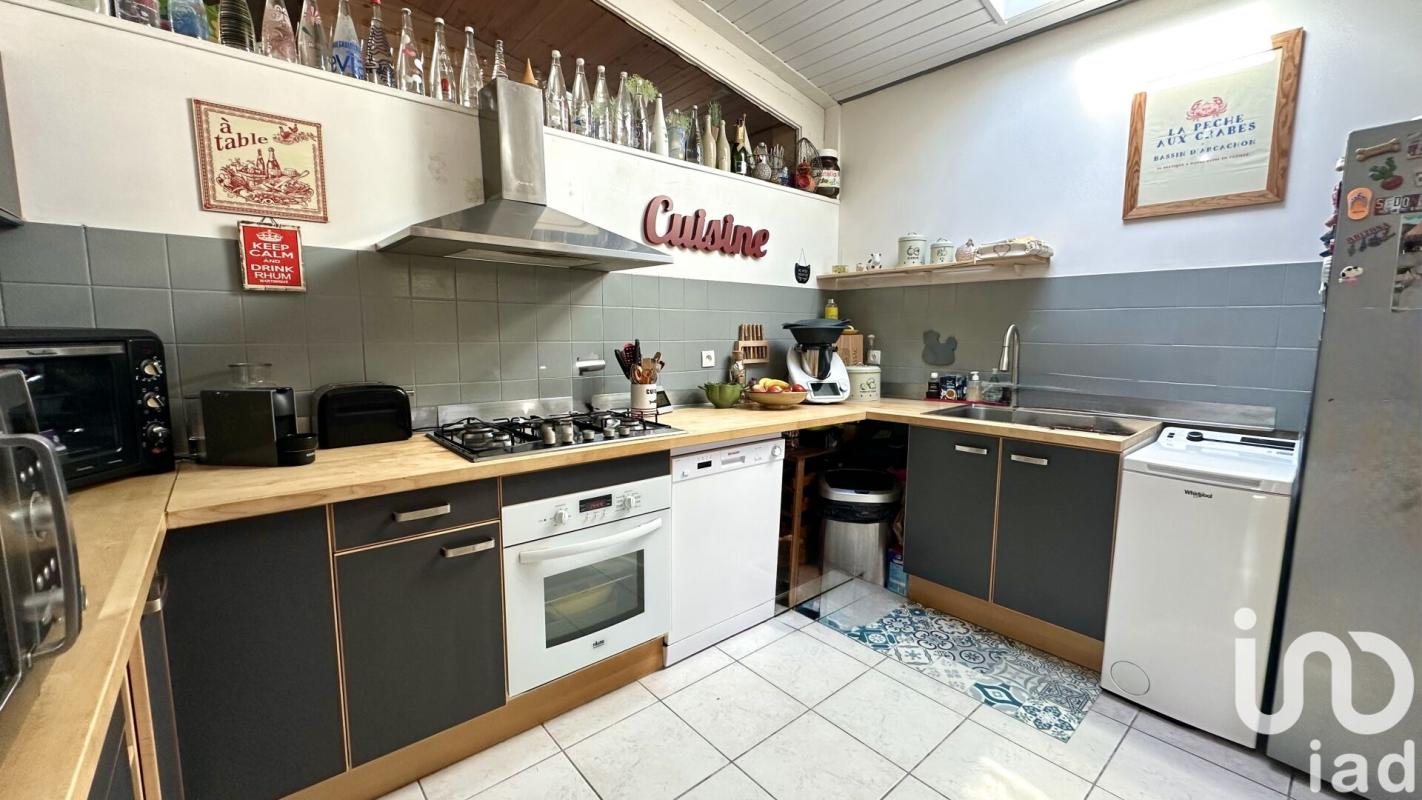 Maison 5 Pièce(s) Lège-Cap-Ferret - Photo 5