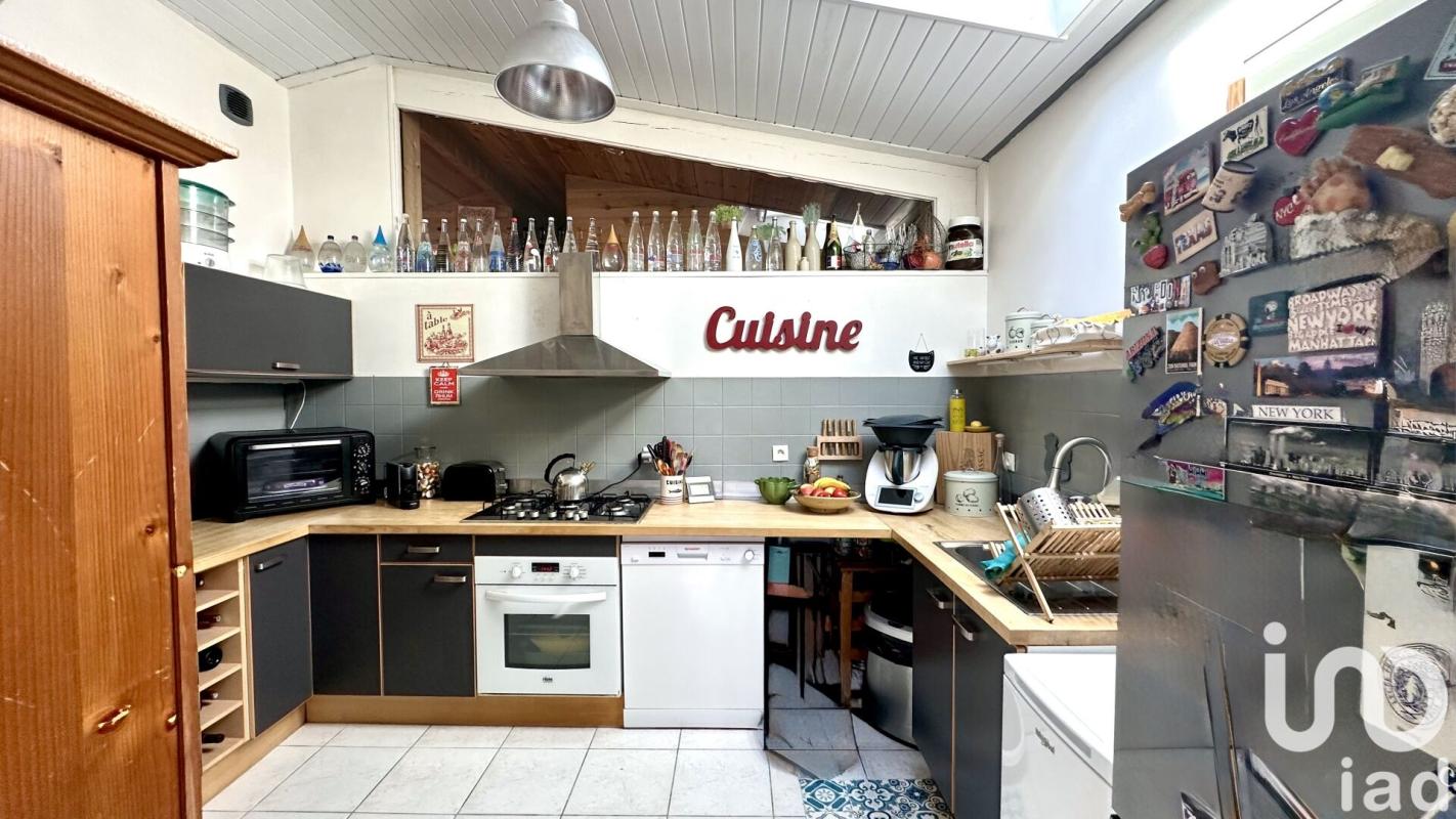 Maison 5 Pièce(s) Lège-Cap-Ferret - Photo 6