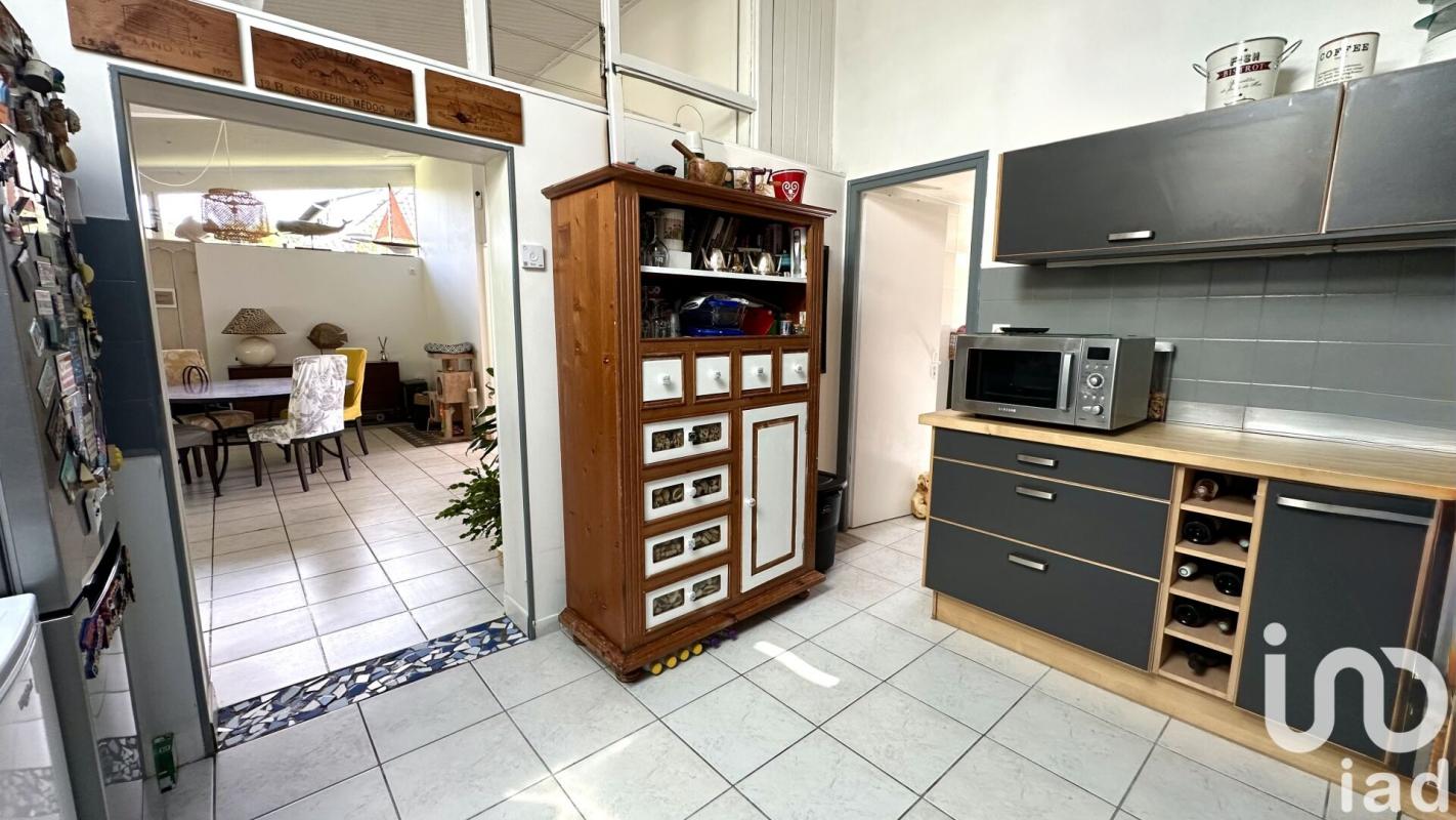 Maison 5 Pièce(s) Lège-Cap-Ferret - Photo 7