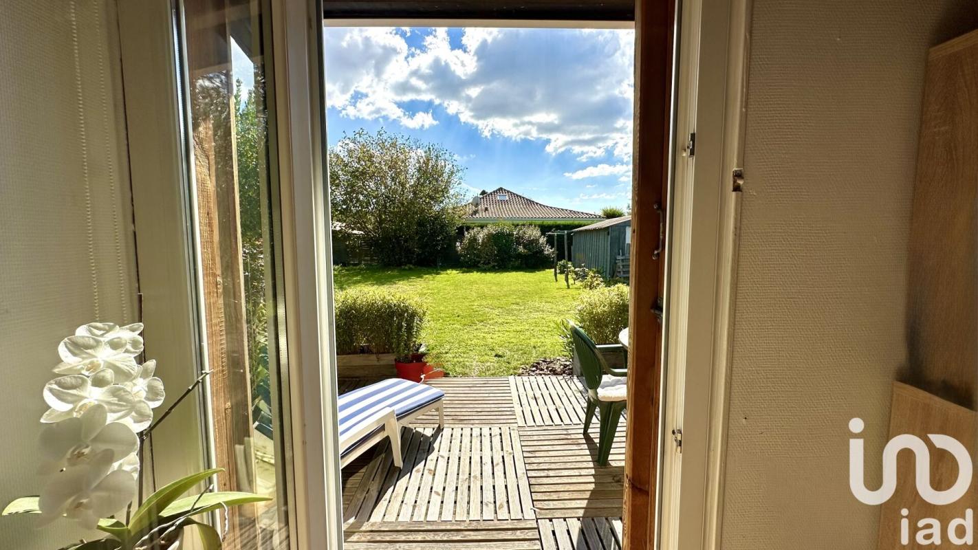 Maison 5 Pièce(s) Lège-Cap-Ferret - Photo 12