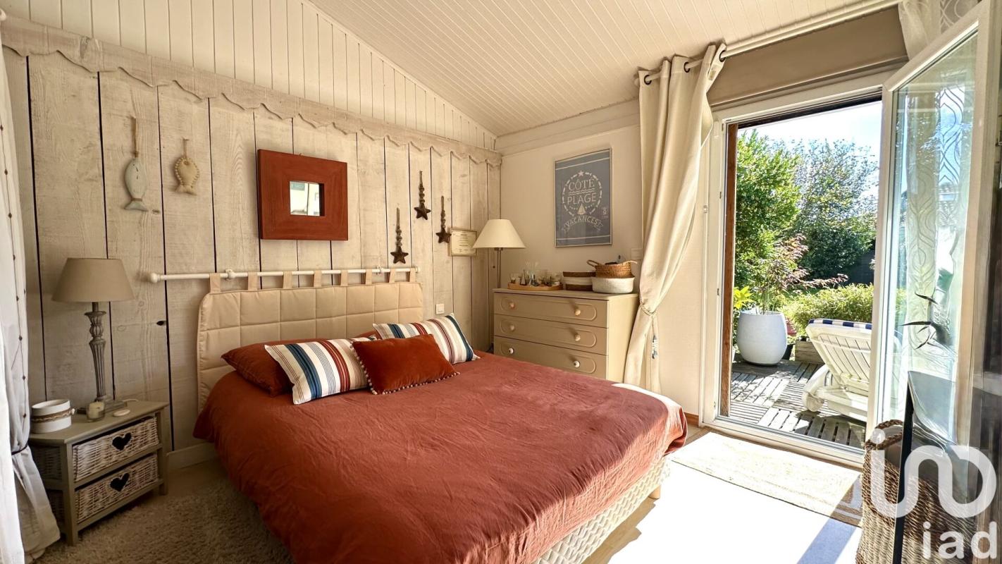 Maison 5 Pièce(s) Lège-Cap-Ferret - Photo 13