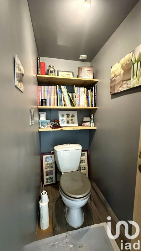 Maison 5 Pièce(s) Lège-Cap-Ferret - Photo 15