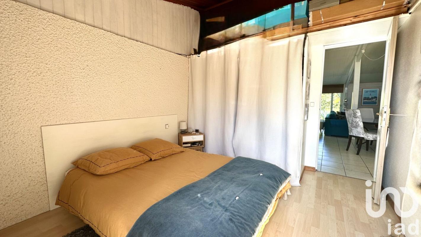 Maison 5 Pièce(s) Lège-Cap-Ferret - Photo 16