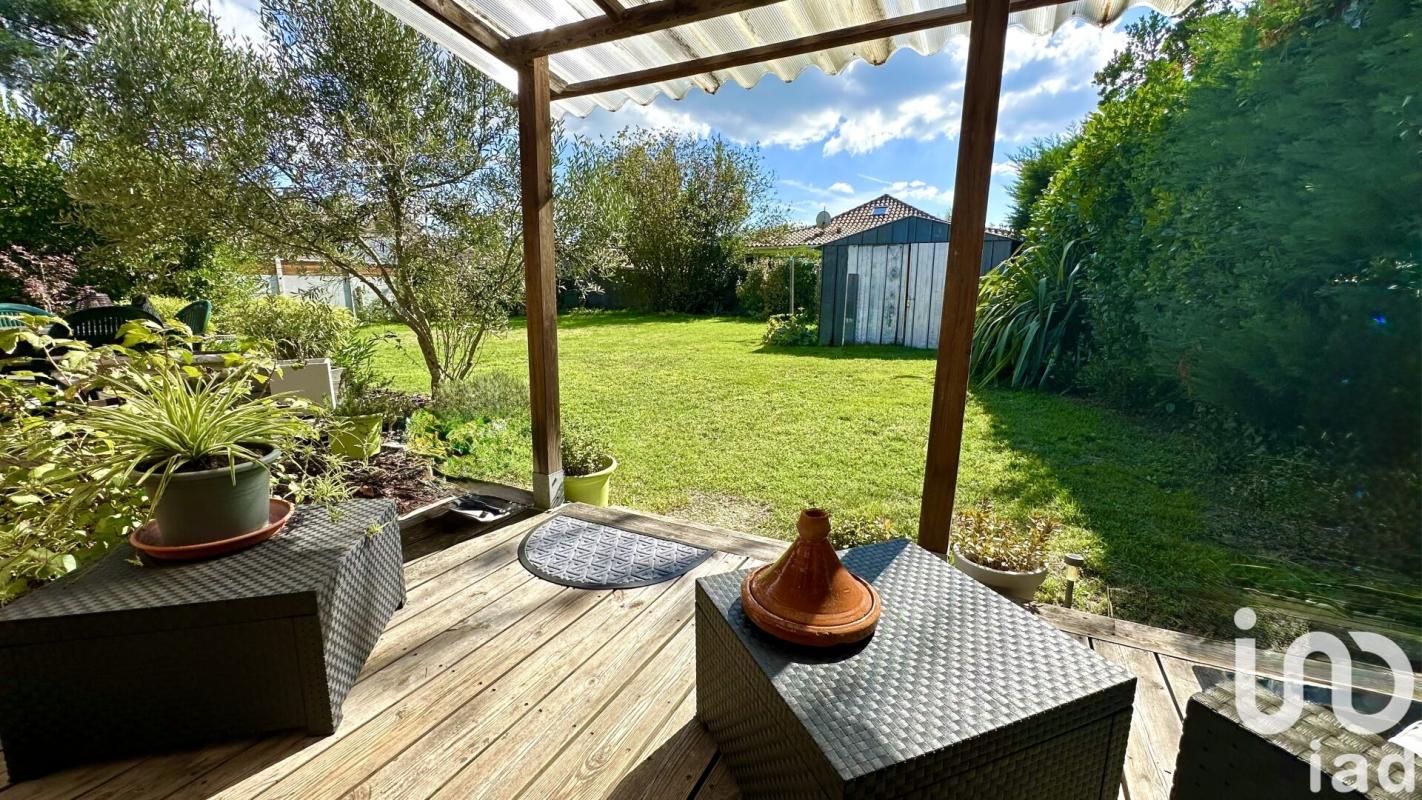 Maison 5 Pièce(s) Lège-Cap-Ferret - Photo 17