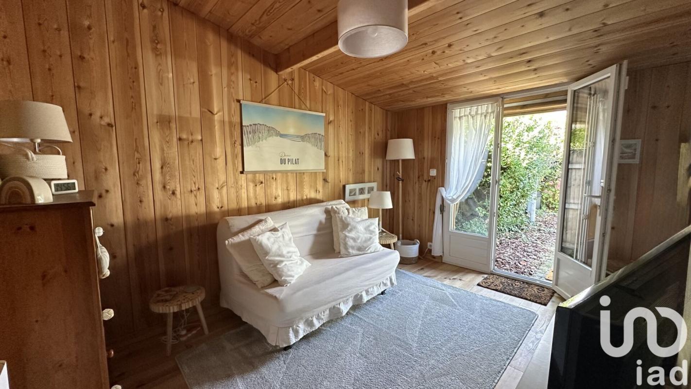 Maison 5 Pièce(s) Lège-Cap-Ferret - Photo 20