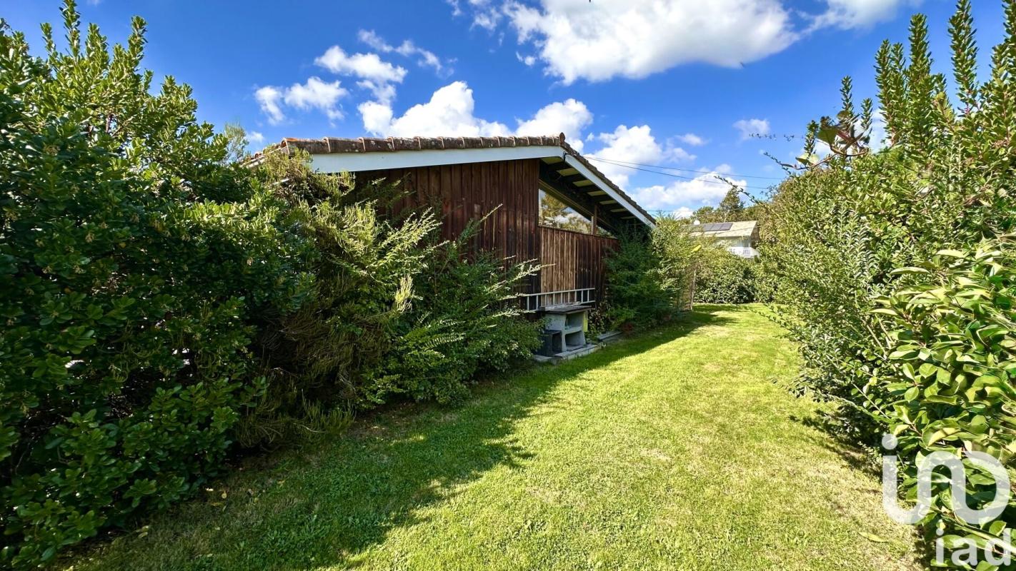 Maison 5 Pièce(s) Lège-Cap-Ferret - Photo 25