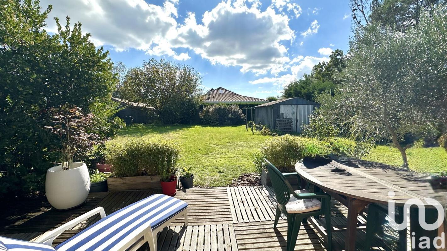 Maison 5 Pièce(s) Lège-Cap-Ferret - Photo 26