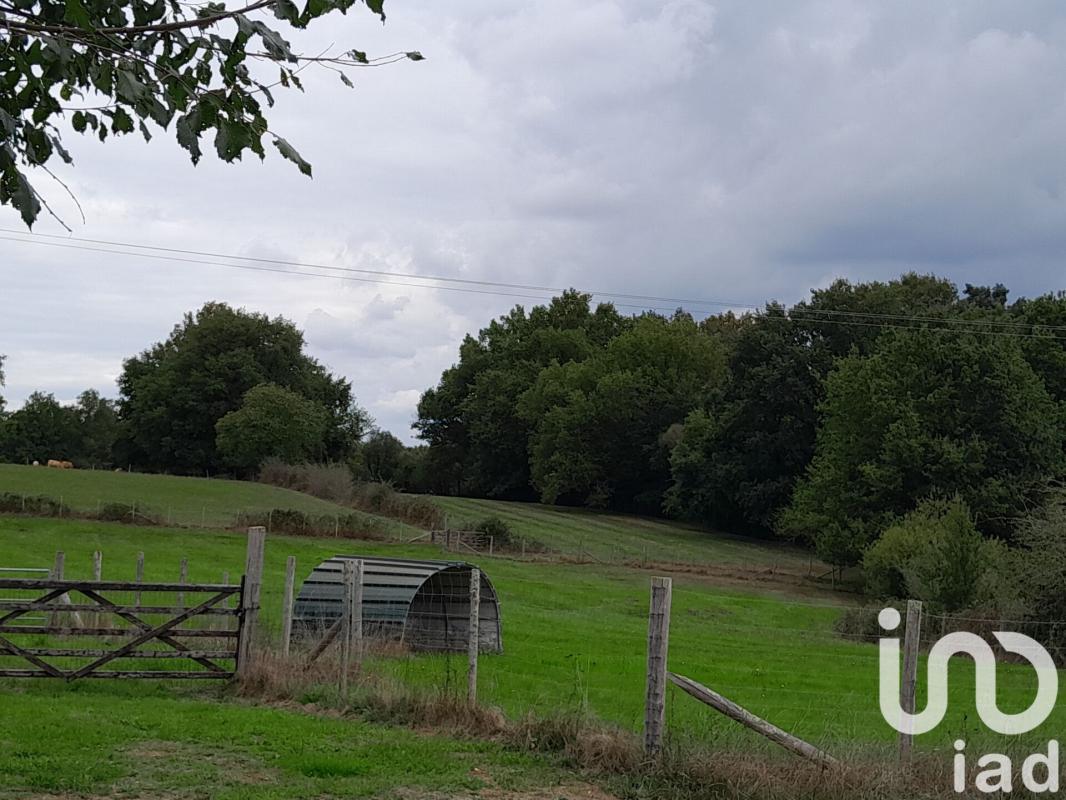 Maison 8 Pièce(s) Montpon-Ménestérol