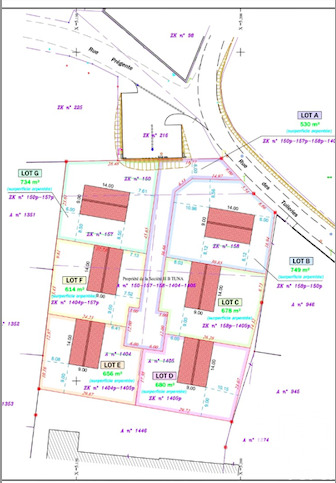 Maison 5 Pièce(s) Pont-sur-Yonne