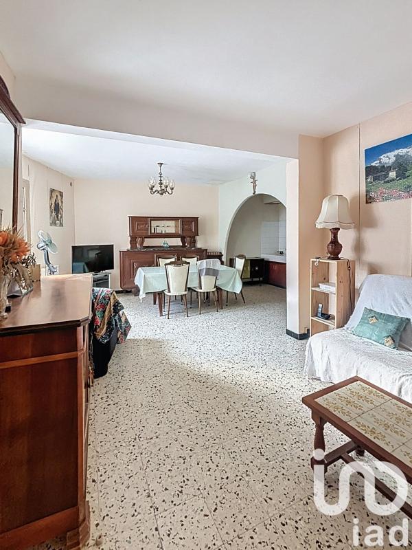 Maison traditionnelle 5 Pièce(s) Puimisson