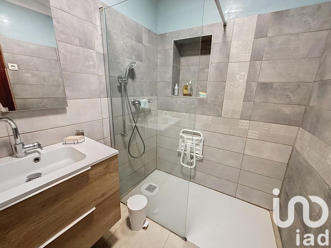 Maison traditionnelle 5 Pièce(s) Puimisson