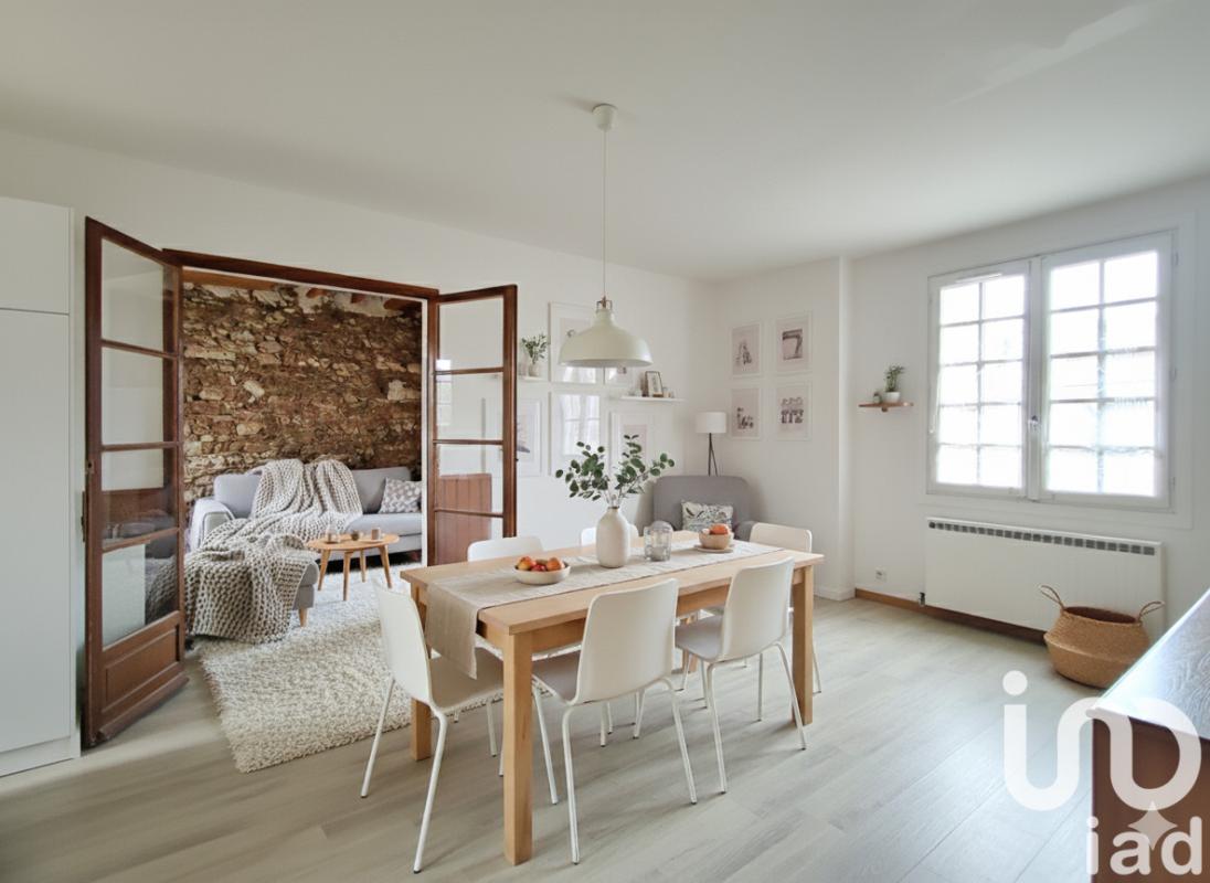 Maison 8 Pièce(s) Marines