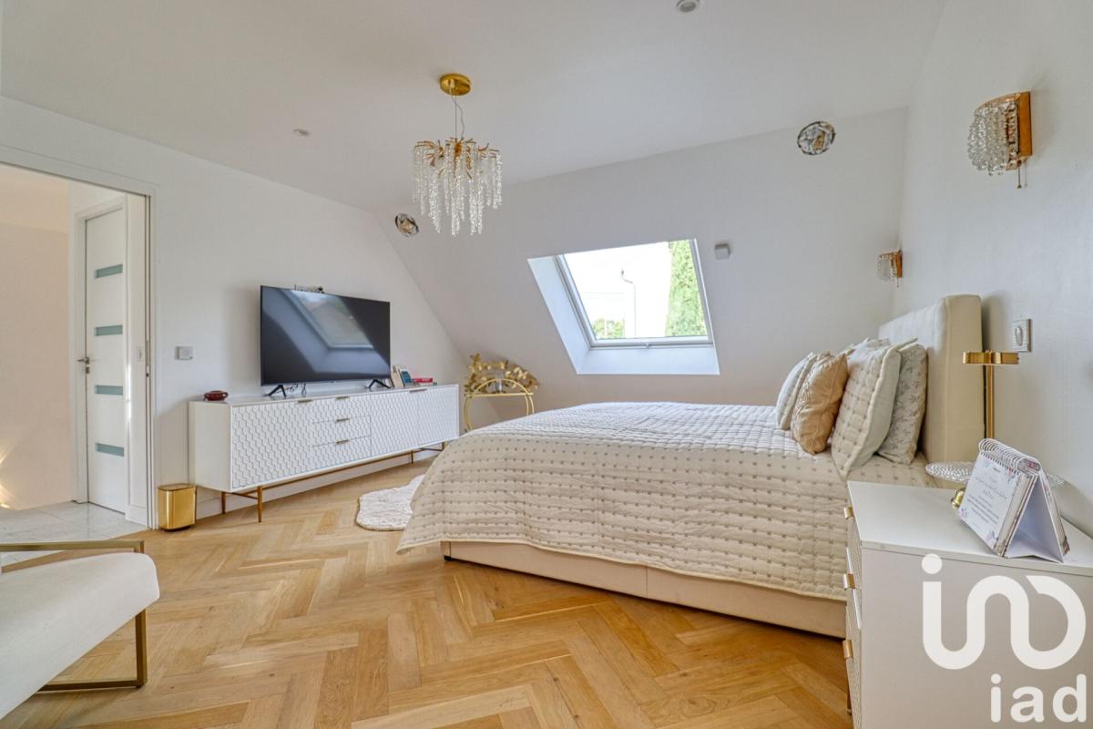 Maison 5 Pièce(s) Pontoise