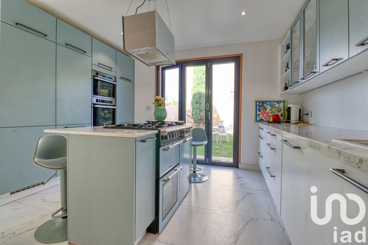 Maison 5 Pièce(s) Pontoise