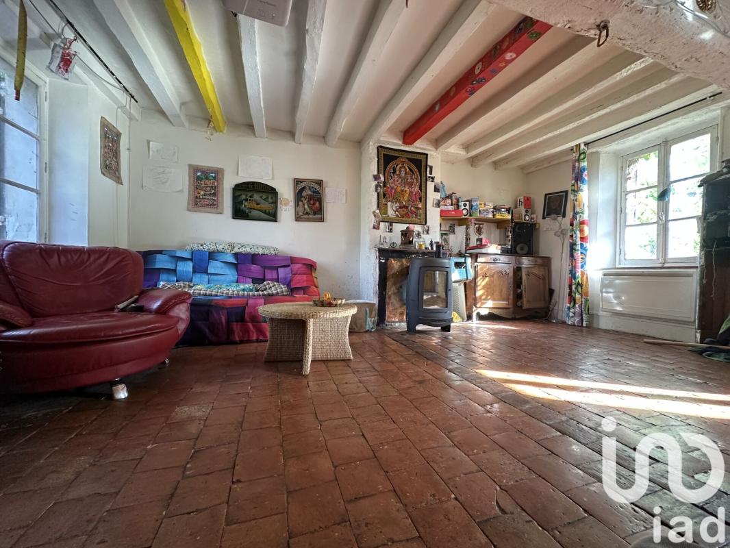 Maison 4 Pièce(s) Égreville