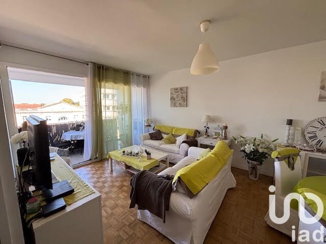 Appartement 4 Pièce(s) Talence