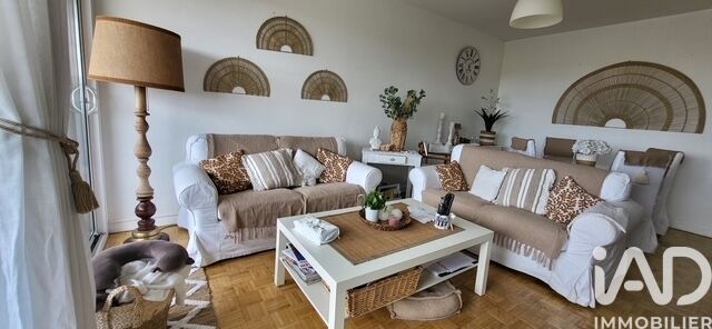 Appartement 4 Pièce(s) Talence