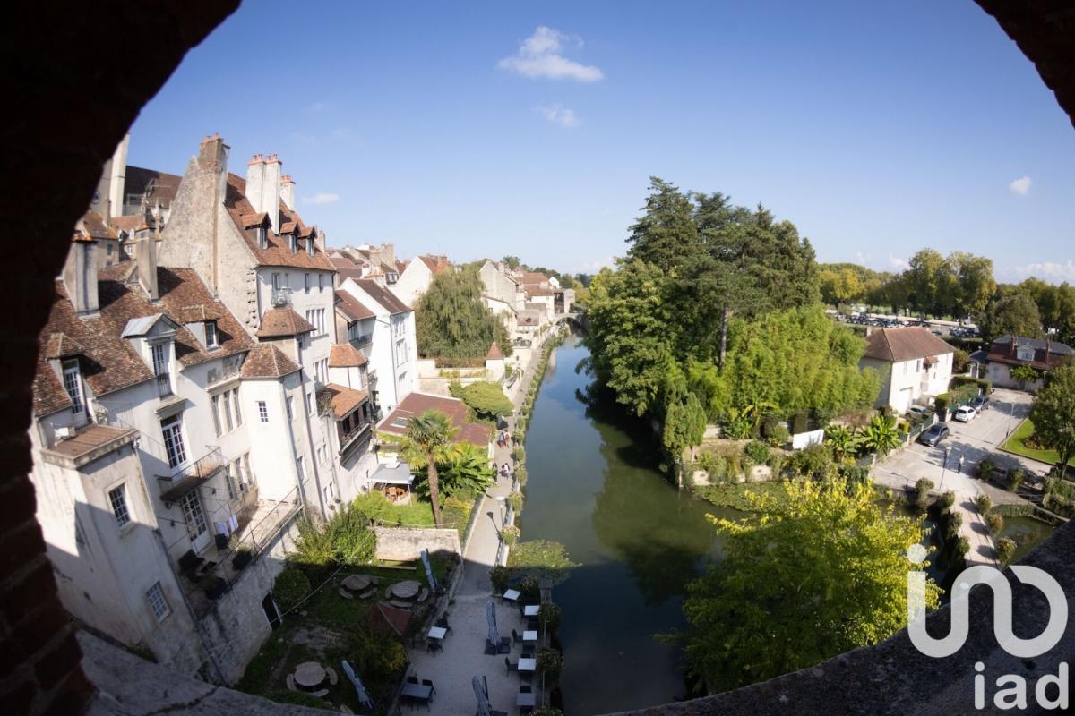 Appartement 3 Pièce(s) Dole