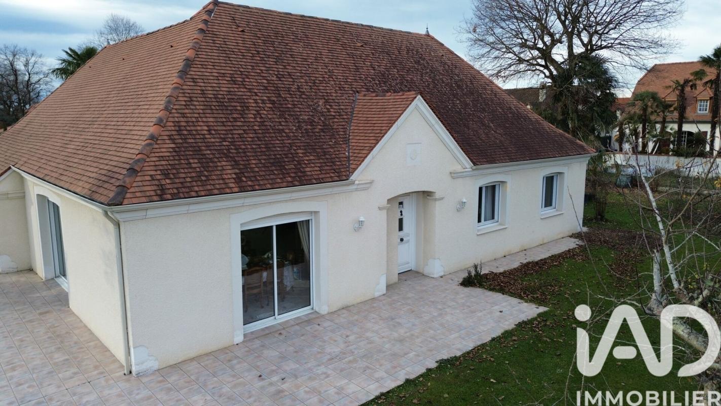 Maison 4 Pièce(s) Lescar