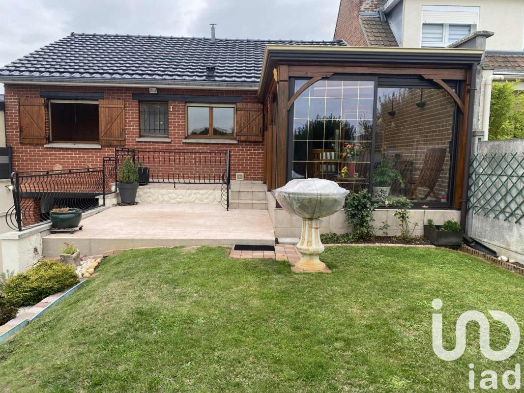 Pavillon 5 Pièce(s) Petite-Forêt