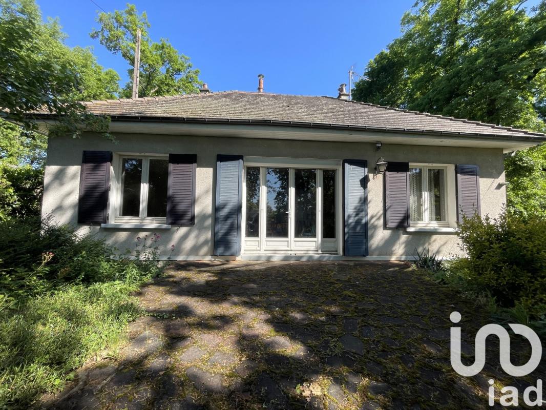 Maison 3 Pièce(s) Saint-Florent-sur-Cher