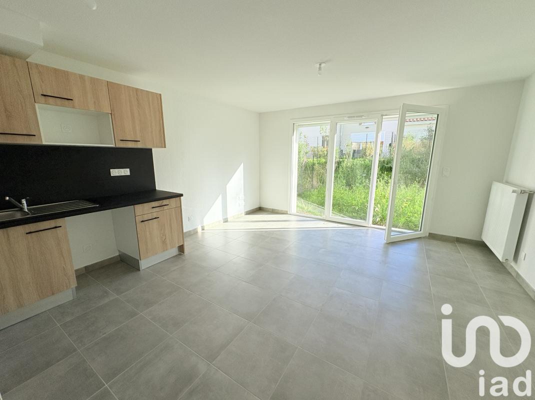 Maison 3 Pièce(s) Saint-Jory