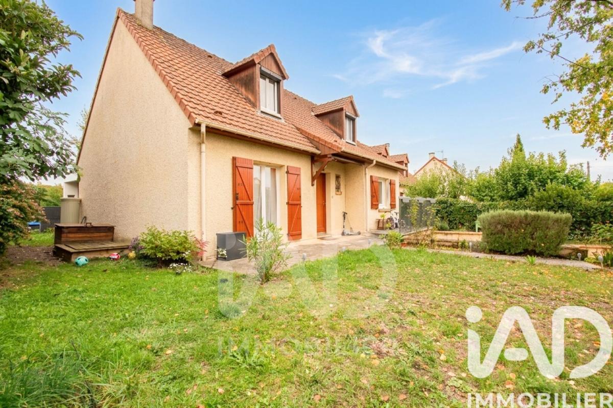 Maison 5 Pièce(s) Triel-sur-Seine - Photo 13