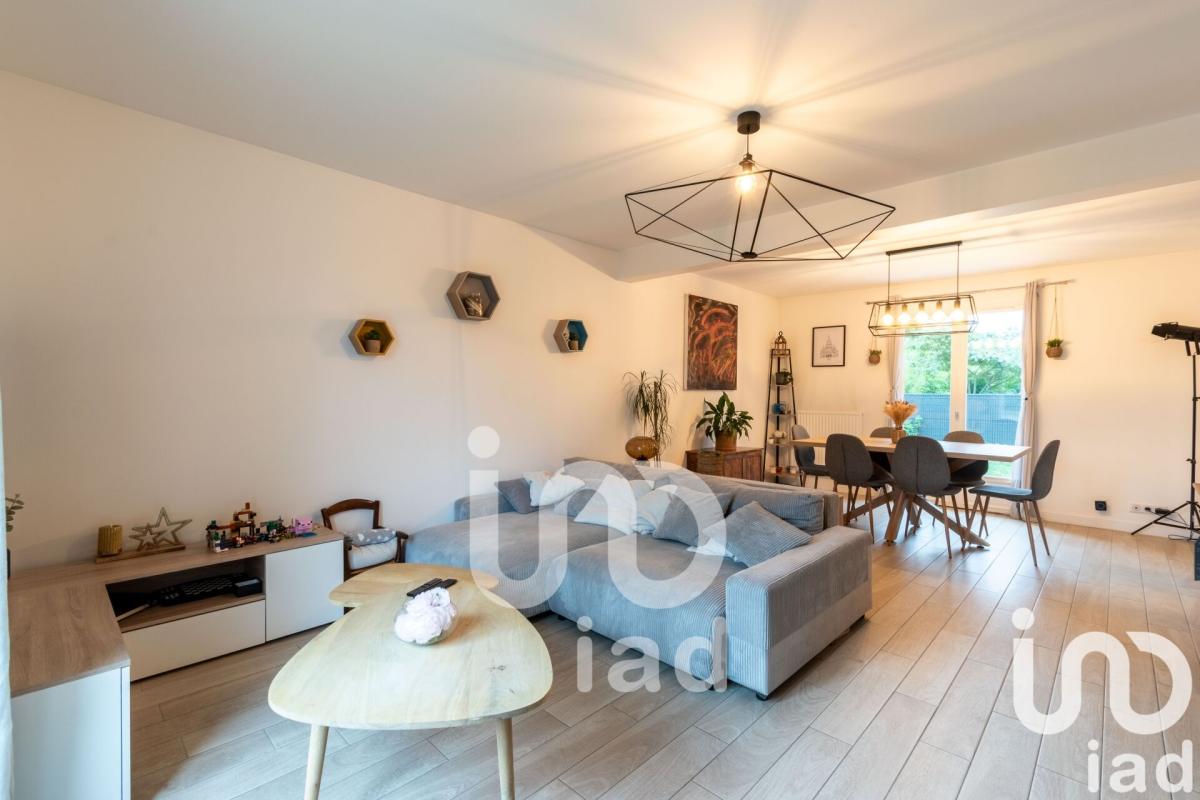Maison 5 Pièce(s) Triel-sur-Seine - Photo 1