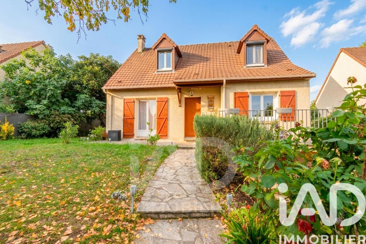 Maison 5 Pièce(s) Triel-sur-Seine - Photo 2