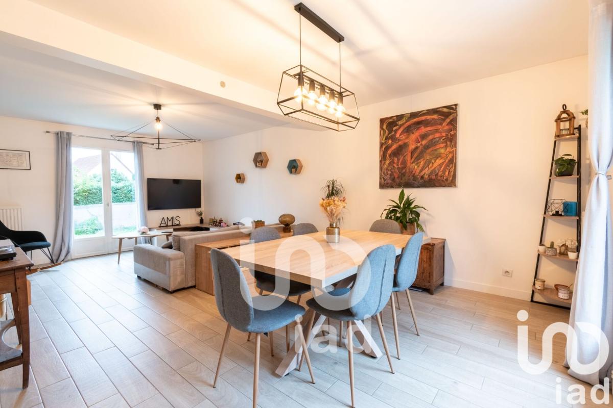 Maison 5 Pièce(s) Triel-sur-Seine - Photo 4
