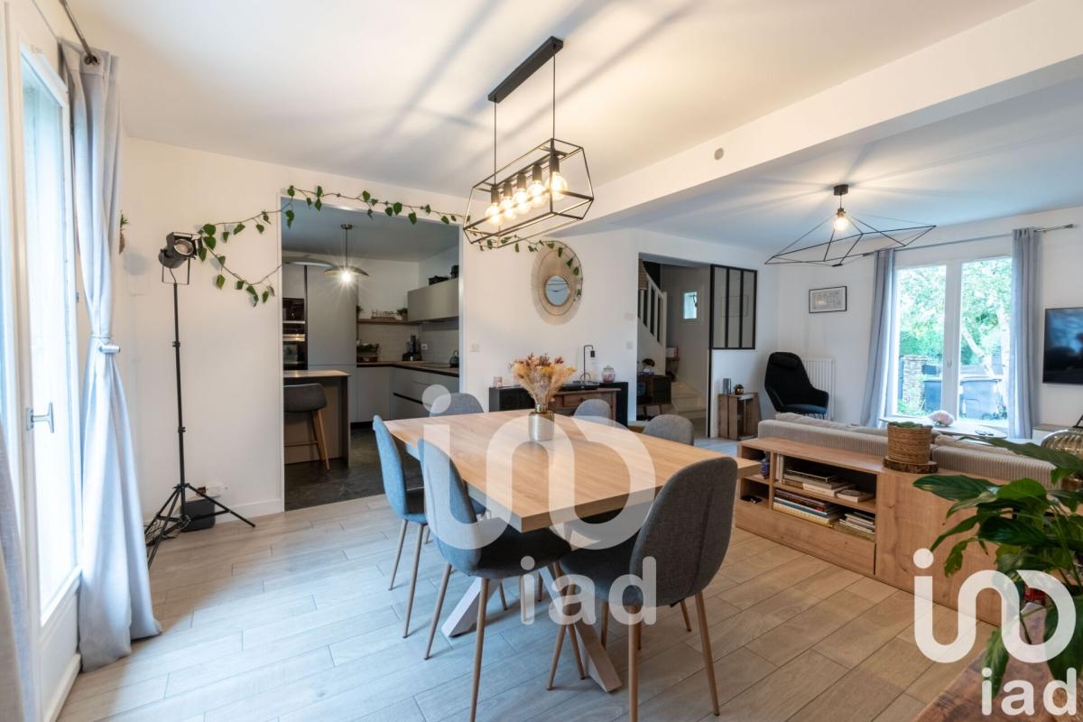 Maison 5 Pièce(s) Triel-sur-Seine - Photo 6