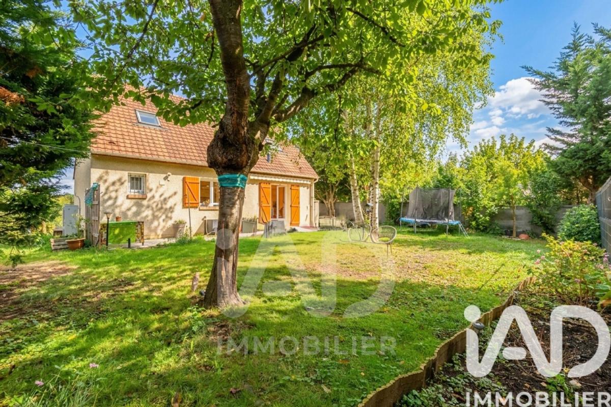 Maison 5 Pièce(s) Triel-sur-Seine - Photo 7