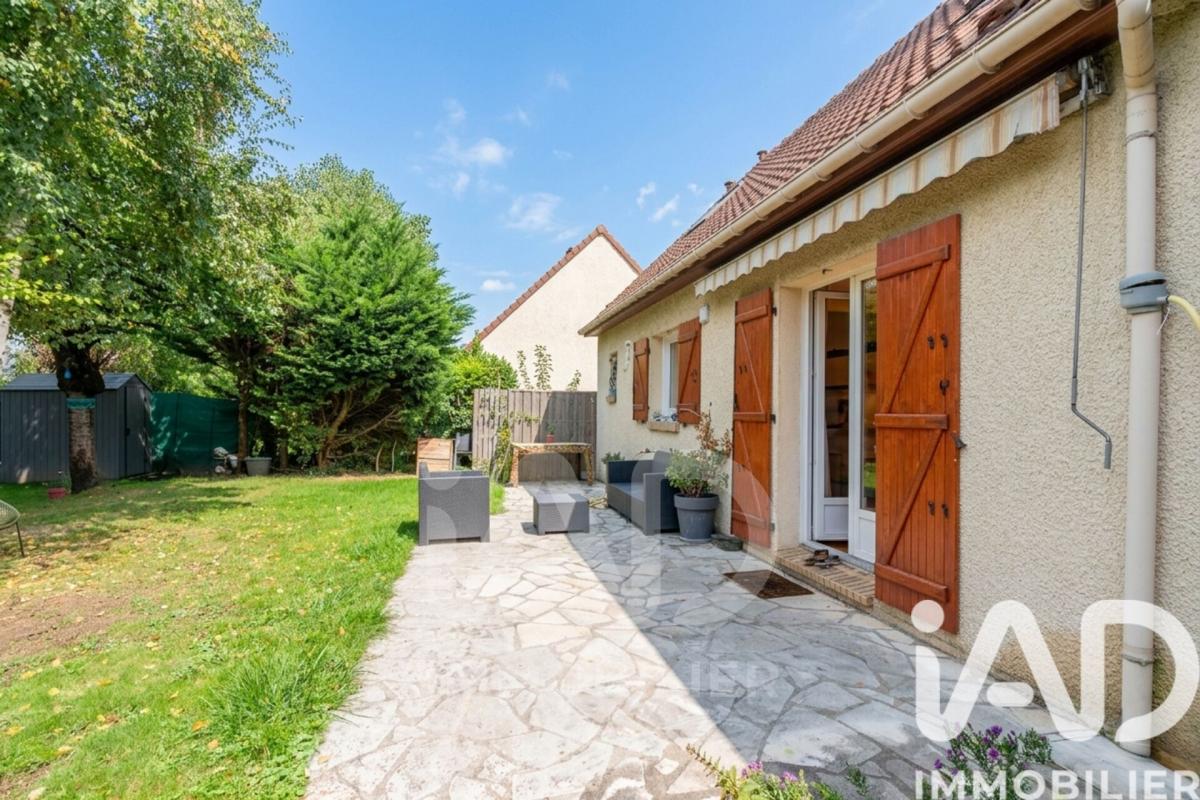 Maison 5 Pièce(s) Triel-sur-Seine - Photo 8