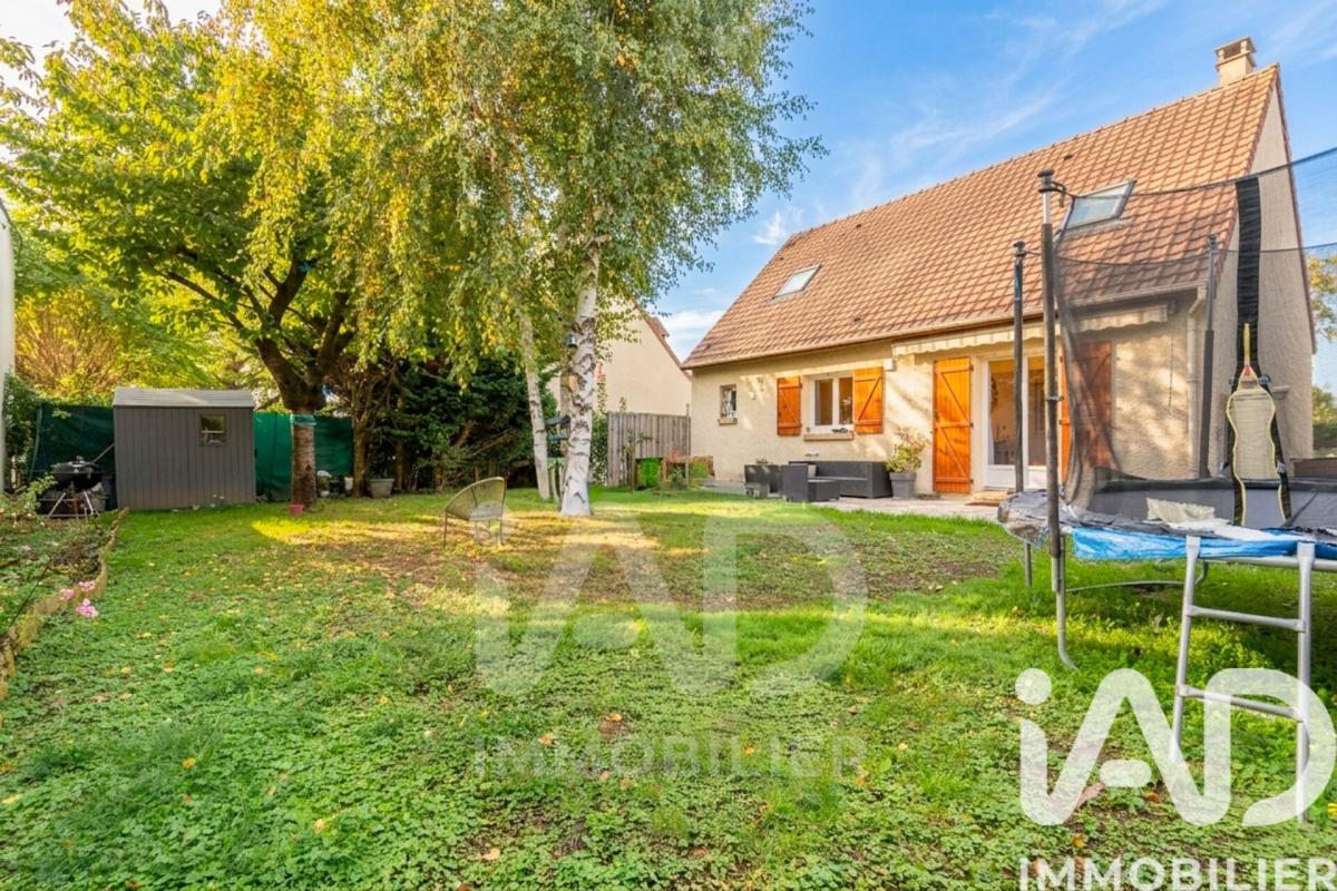 Maison 5 Pièce(s) Triel-sur-Seine - Photo 9