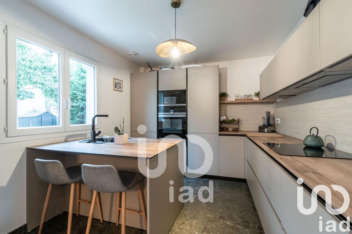 Maison 5 Pièce(s) Triel-sur-Seine - Photo 11