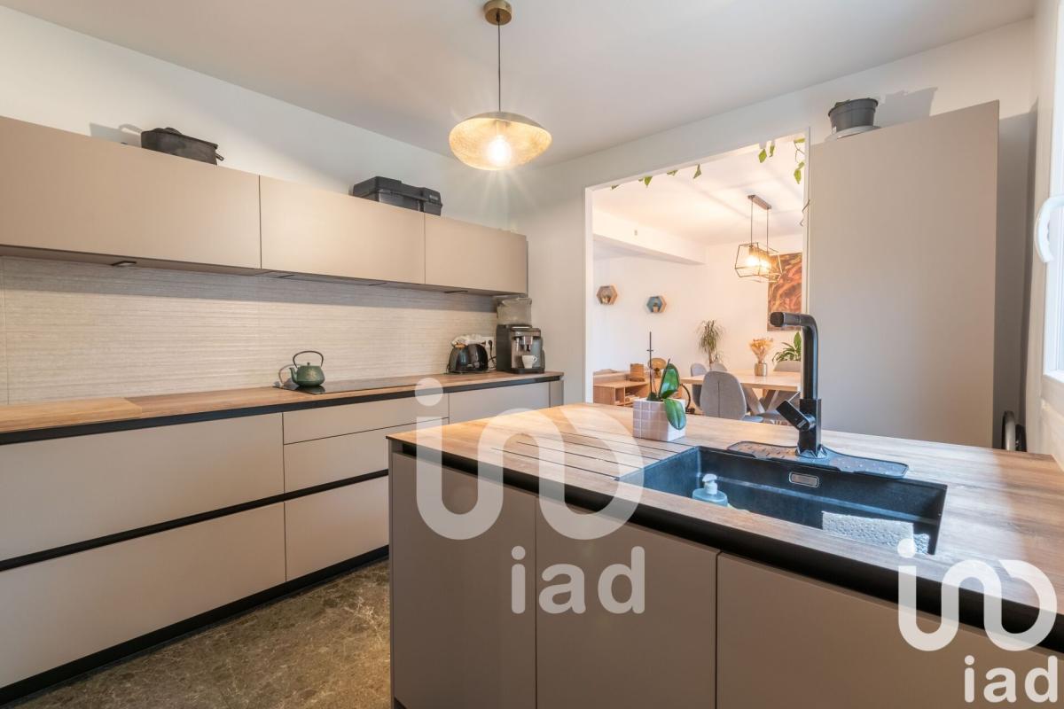 Maison 5 Pièce(s) Triel-sur-Seine - Photo 12