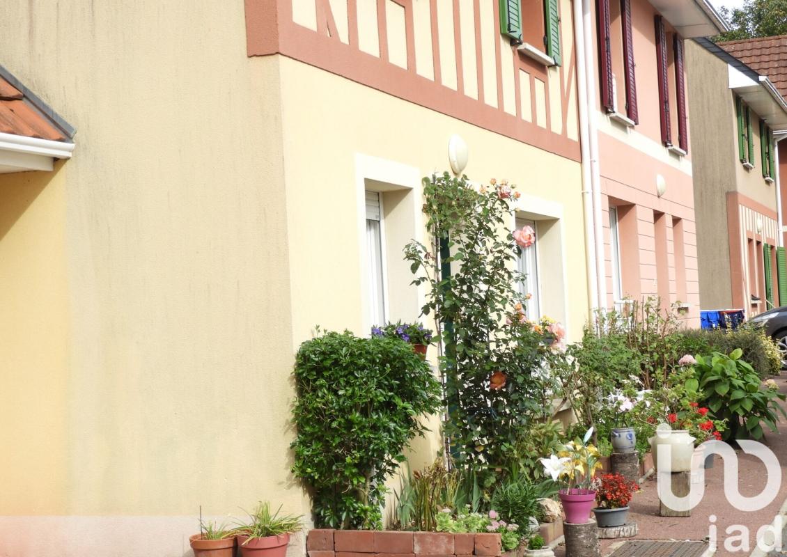 Maison traditionnelle 6 Pièce(s) Beuzeville