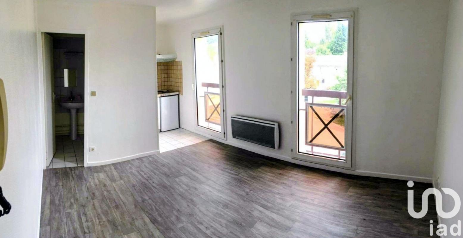 Appartement 1 Pièce(s) Melun