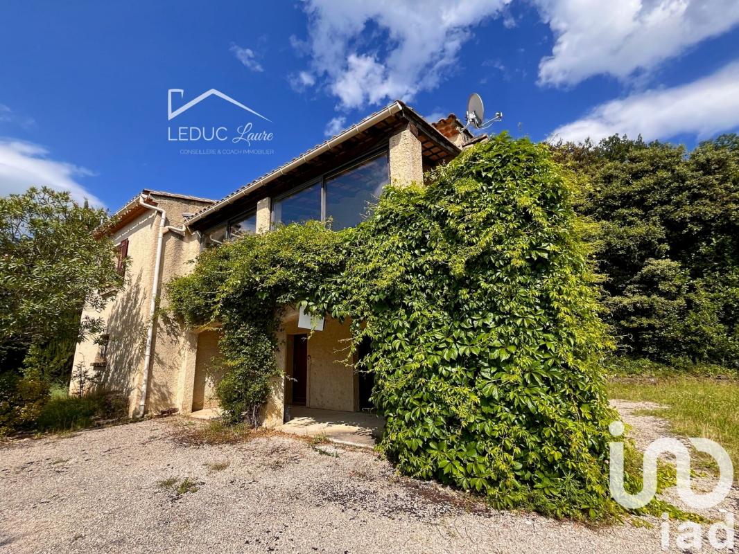 Maison 5 Pièce(s) Vénéjan