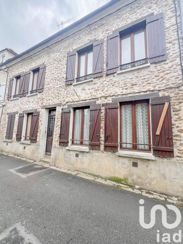 Immeuble  Coulommiers