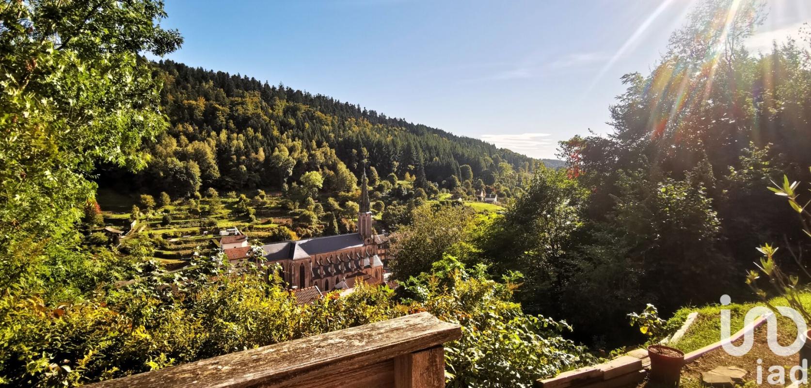 Maison 7 Pièce(s) Plombières-les-Bains - Photo 2