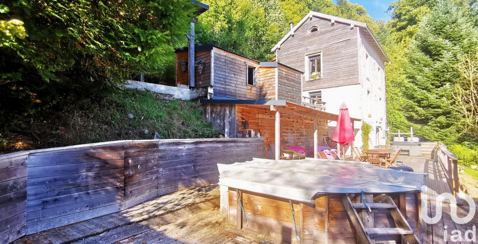 Maison 7 Pièce(s) Plombières-les-Bains - Photo 3