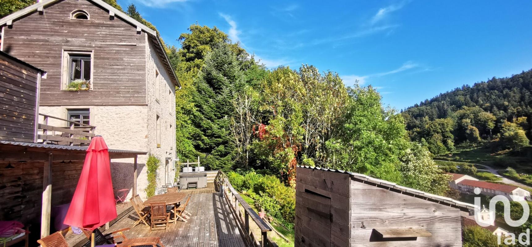 Maison 7 Pièce(s) Plombières-les-Bains - Photo 4