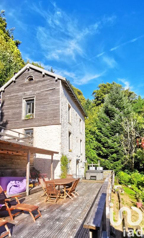 Maison 7 Pièce(s) Plombières-les-Bains - Photo 5