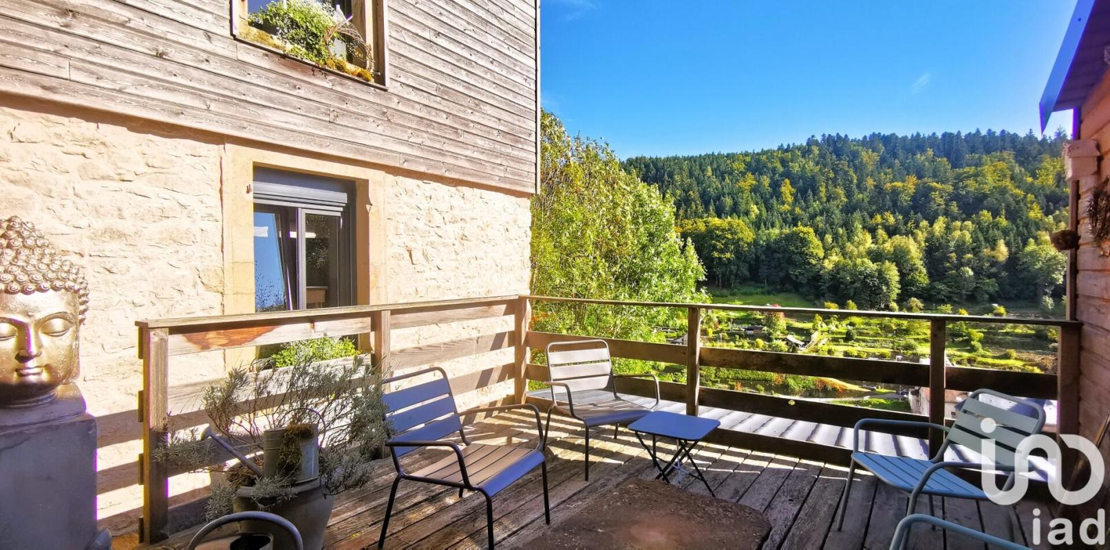 Maison 7 Pièce(s) Plombières-les-Bains - Photo 8