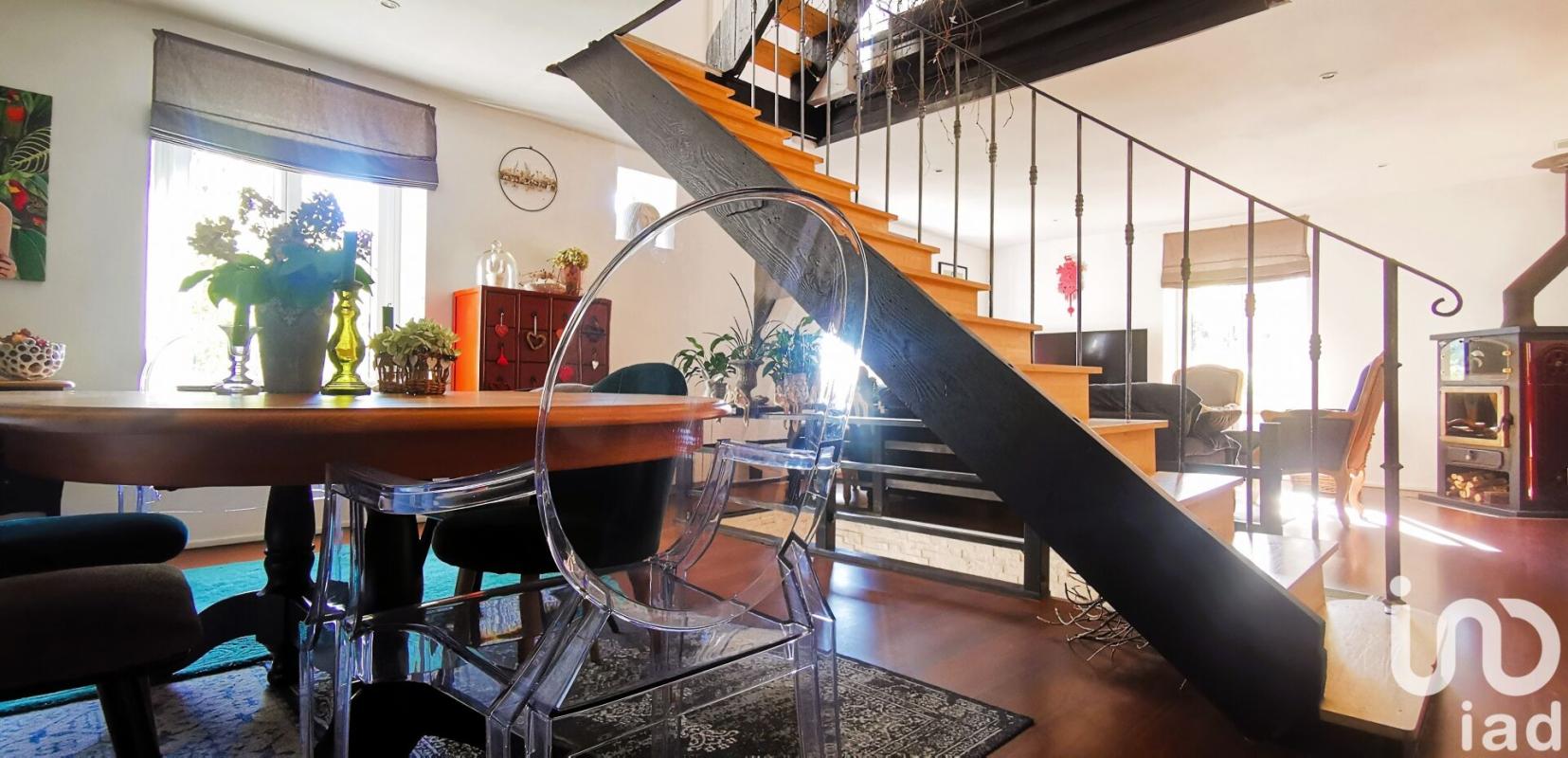 Maison 7 Pièce(s) Plombières-les-Bains - Photo 14